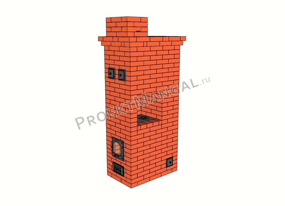 проект ОВП 12