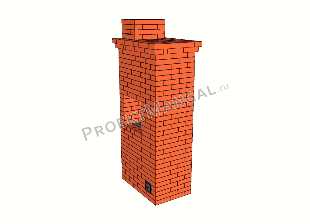 проект ОВП 12